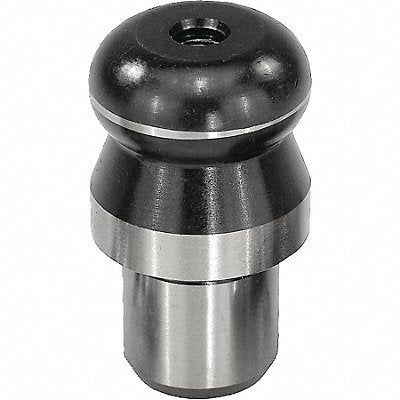 KIPP K035110 Locating Pin Ball End Head 10 mm dia