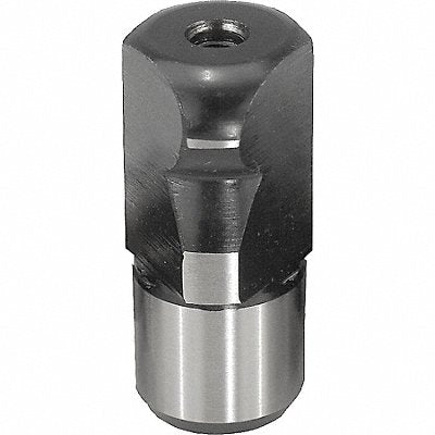 KIPP K03515202 Flattened Ball End Locating Pin SS