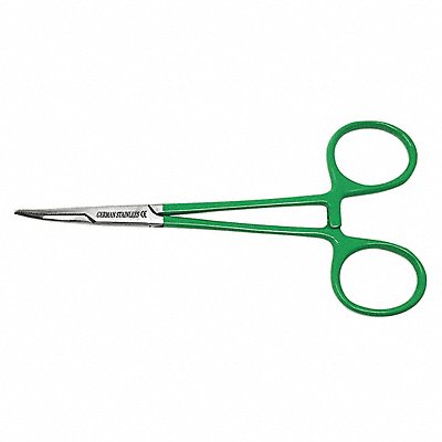 CYNAMED CYZR0087 Pet Hair/Tick Puller Green