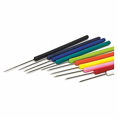 EDU-LABS ELZR0001 Lab Dissecting Teasing Needles 10pk