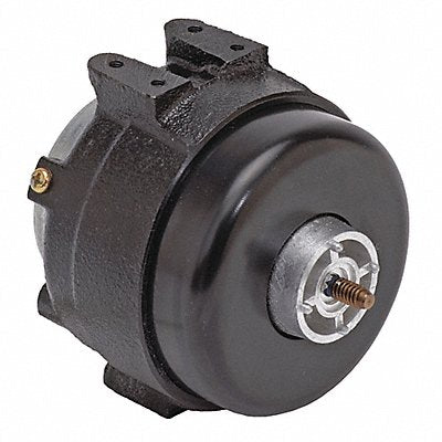U.S. MOTORS 2124 Motor 25W 1550RPM 60HZ 115V CCWLE