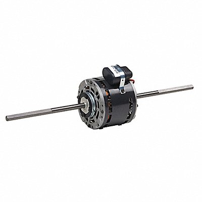 U.S. MOTORS 1257 Motor 1/6HP 1450RPM 115-120V 60HZ