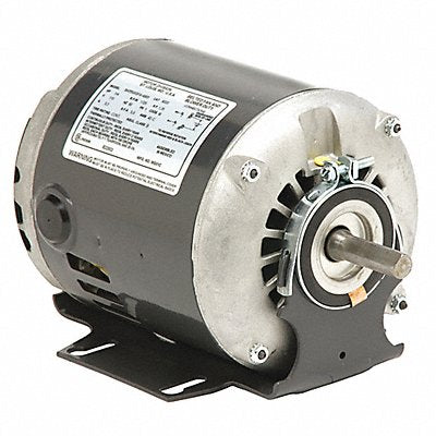 U.S. MOTORS 3618 Motor 1/4 HP 1725 rpm 48Z 115/208-230V