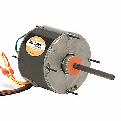 U.S. MOTORS 1862H Motor 1/2HP 1075RPM 208-230V 60HZ