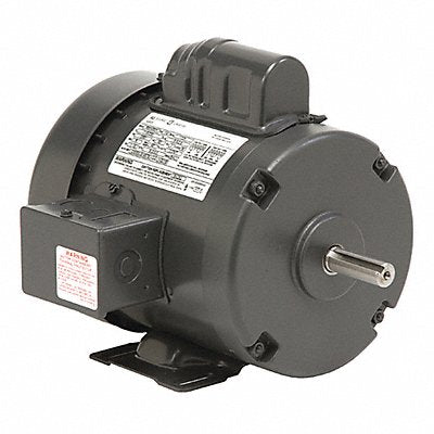 U.S. MOTORS T34C2J Motor 3/4HP 1725RPM 115/208-230V 56
