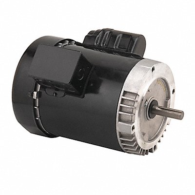 U.S. MOTORS T13C2P42ZCR General PurposeMotor 1/3hp 1725RPM 42CZ