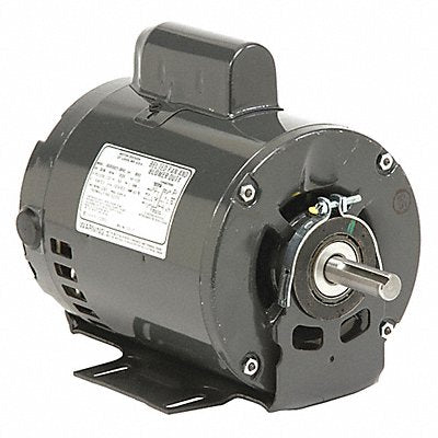 U.S. MOTORS 6313 Motor 3/4 HP 1725/1425 rpm 56 115/230V