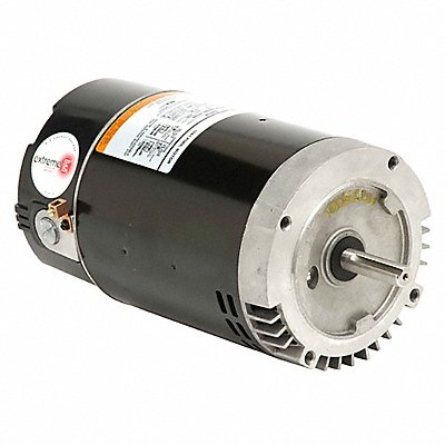 U.S. MOTORS EB978 Motor 1/4 2 HP 3 450/1 725 rpm 56C 230V