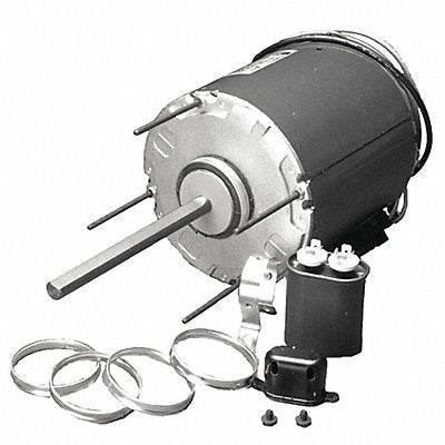 U.S. MOTORS 7041 Motor
