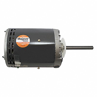U.S. MOTORS 1819H Condenser Fan Motor Auto 5/8 3-Phase