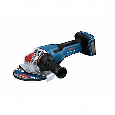 BOSCH GBH18V40CK27 Rotary Hammer w/2 Battery 12.0Ah 15.4 lb