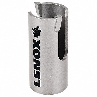 LENOX LXAH4138 Hole Saw General Purpose 1-3/8 Dia