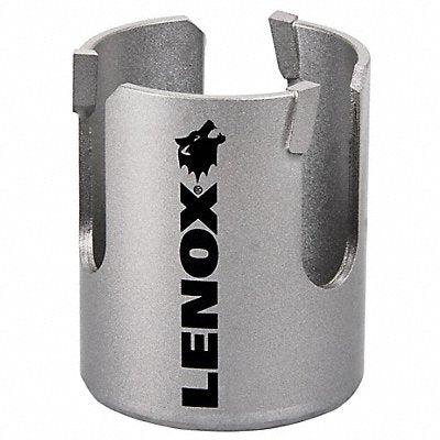 LENOX LXAH42141 Hole Saw General Purpose 2-1/4 Dia
