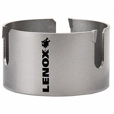 LENOX LXAH4458 Hole Saw General Purpose 4-5/8 Dia