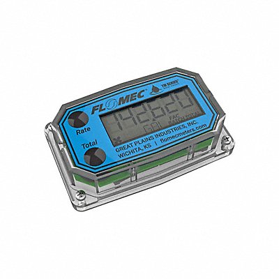 GPI A1R9GMX200XB3 Computer Digital Display Gpi Gauge Only
