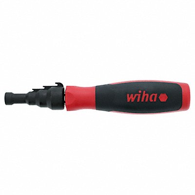WIHA 77892 Conduit Reamer Multi-Driver 7 3/4 L
