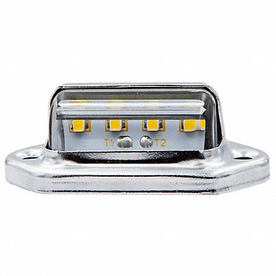 MAXXIMA M25200L LED License Plate Light