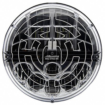 MAXXIMA MHLE07HILOMH LED Head Lamp High/Low Beam