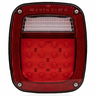 MAXXIMA M42223L LED Light Stop/Tail/Turn/Backup