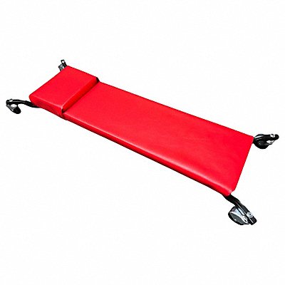 WHITESIDE MTLWISHJR Narrow Bed Creeper 380 lb 3 H