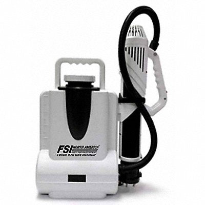 FSI FEEDSSMS79010 Fogger/Sprayer Backpack Battery 10L Tank