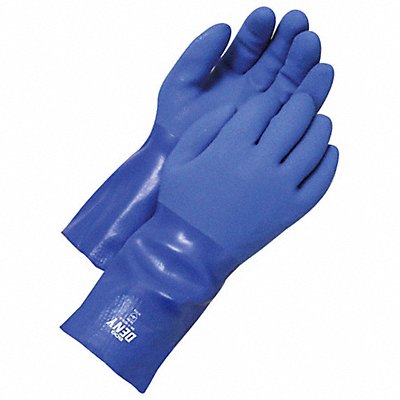 BDG 9918208K VF Chemical Resistant Gloves M/8 61CW11 PR