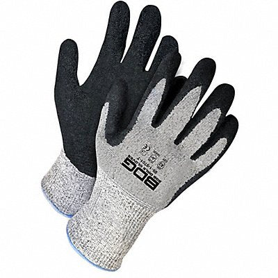 BDG 99197019K VF Knit Gloves A3 9.5 L 61CW22 PR