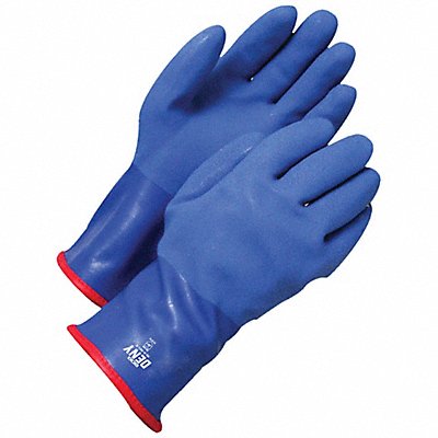 BDG 99982111 Chemical Resistant Gloves 2XL PR
