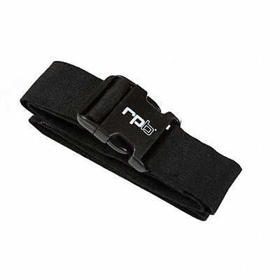 RPB SAFETY 07765FR RPB 2 Inch Safety PX5 Belt and Buckle