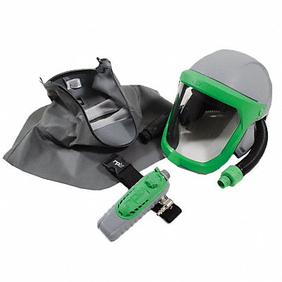 RPB SAFETY 1601521 Z-Link Helmet
