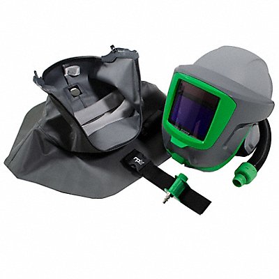 RPB SAFETY 1607121 Z-Link Helmet