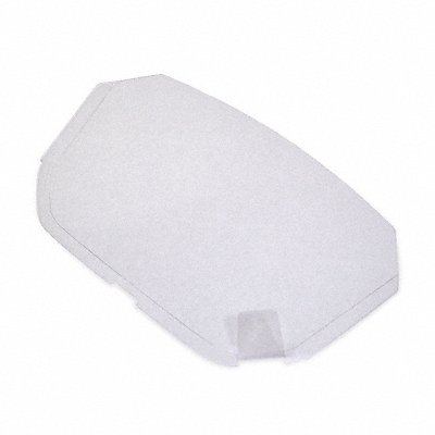 RPB SAFETY 16811 Tear Off Lens