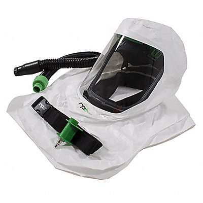 RPB SAFETY 1701112 T-Link hood