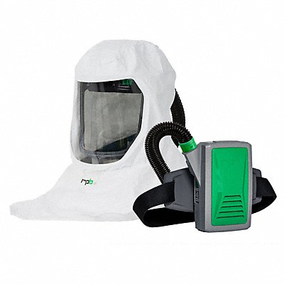 RPB SAFETY 1701812 T-Link hood