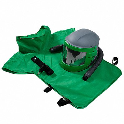 RPB SAFETY NV370251 Blast Helmet