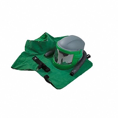 RPB SAFETY NV370252 Blast Helmet