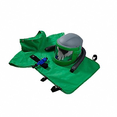 RPB SAFETY NV370351 Blast Helmet