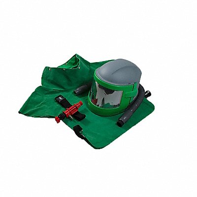 RPB SAFETY NV370452 Blast Helmet