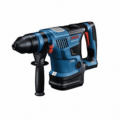 BOSCH GBH18V34CQN Cordless Rotary Hammers 8.0 Ah 18.0V