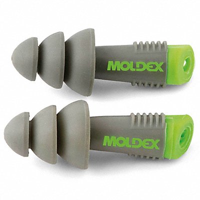 MOLDEX 6430 Ear Plugs PK50