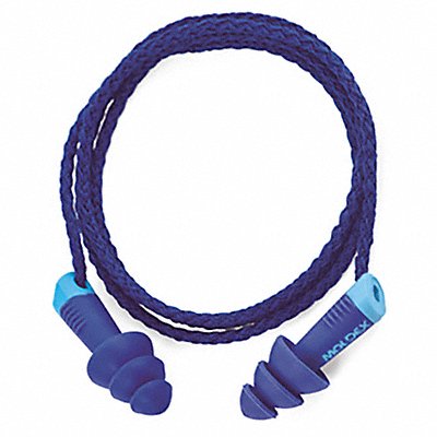 MOLDEX 6436 Ear Plugs PK50