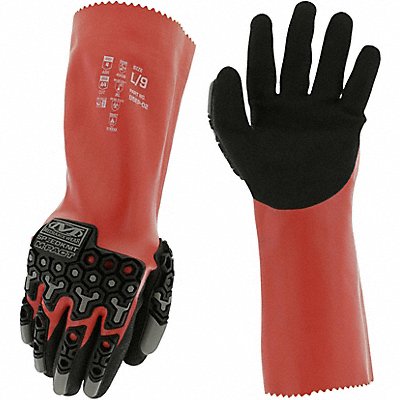 MECHANIX WEAR S5EP02007 Cut Resistant Gloves 7 PR