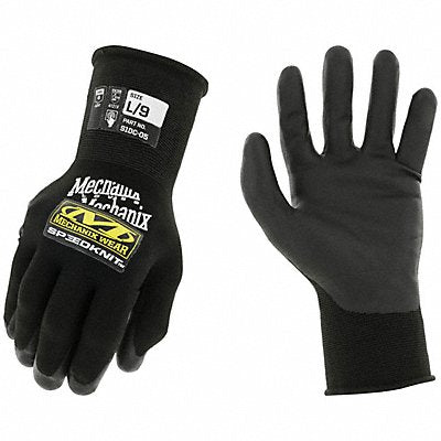 MECHANIX WEAR S1DC05010 Coated Gloves 10 PR