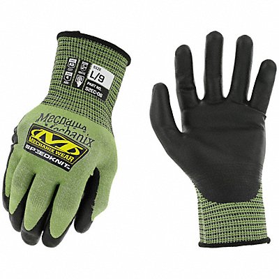 MECHANIX WEAR S2EC06011 Cut Resistant Gloves 11 PR