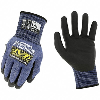MECHANIX WEAR S2EC03007 Cut Resistant Gloves 7 PR