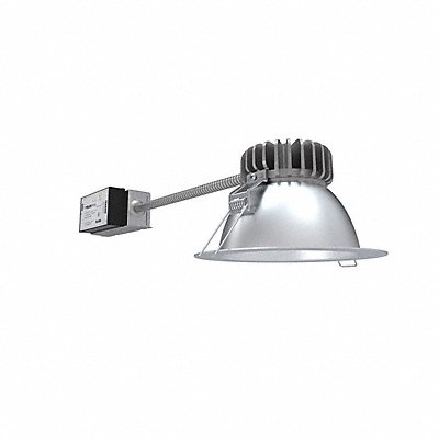 LITHONIA LIGHTING LBR6ALO1SWW1WRMWDMVOLTUGZEC1 Retrofit Downlight 6in 13W 1000lm 5000K Flat Rem