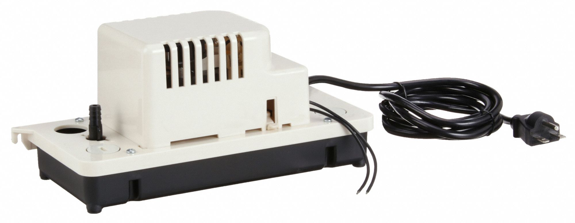 LITTLE GIANT 554202101 Condensate Pump 1/2 gal 1/30 hp 230V AC