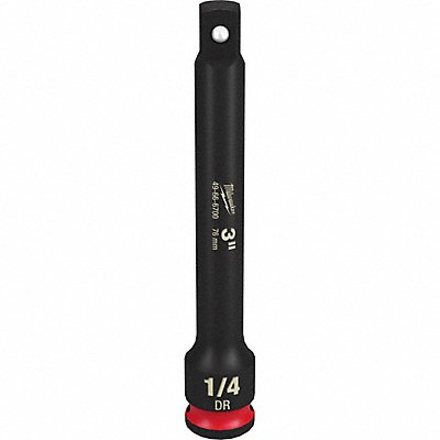 MILWAUKEE 49666700 Impact Extension Steel 3