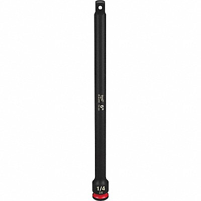 MILWAUKEE 49666701 Impact Extension Steel 6
