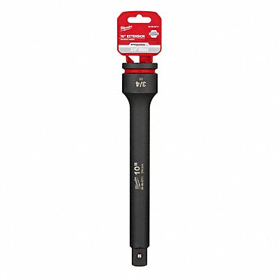 MILWAUKEE 49666711 Impact Extension Steel 10